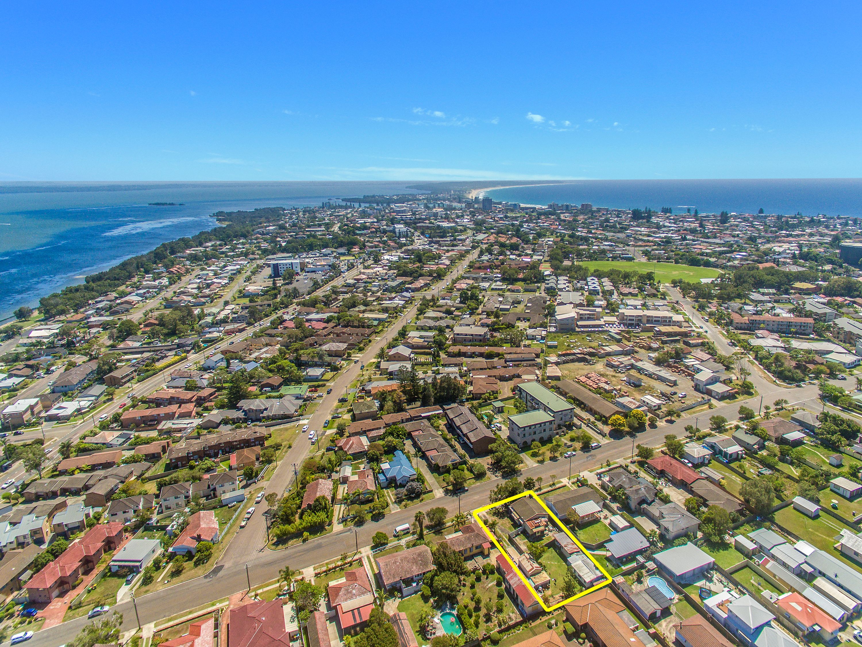 25 Toowoon Bay Road
