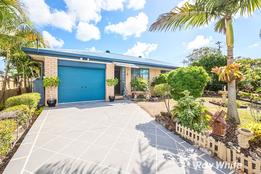 115 Sunderland Drive, Banksia Beach QLD 4507