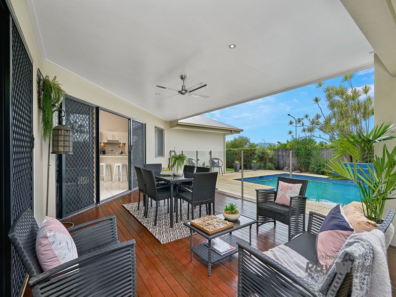 2 Wenlock Close, Mount Sheridan, QLD 4868