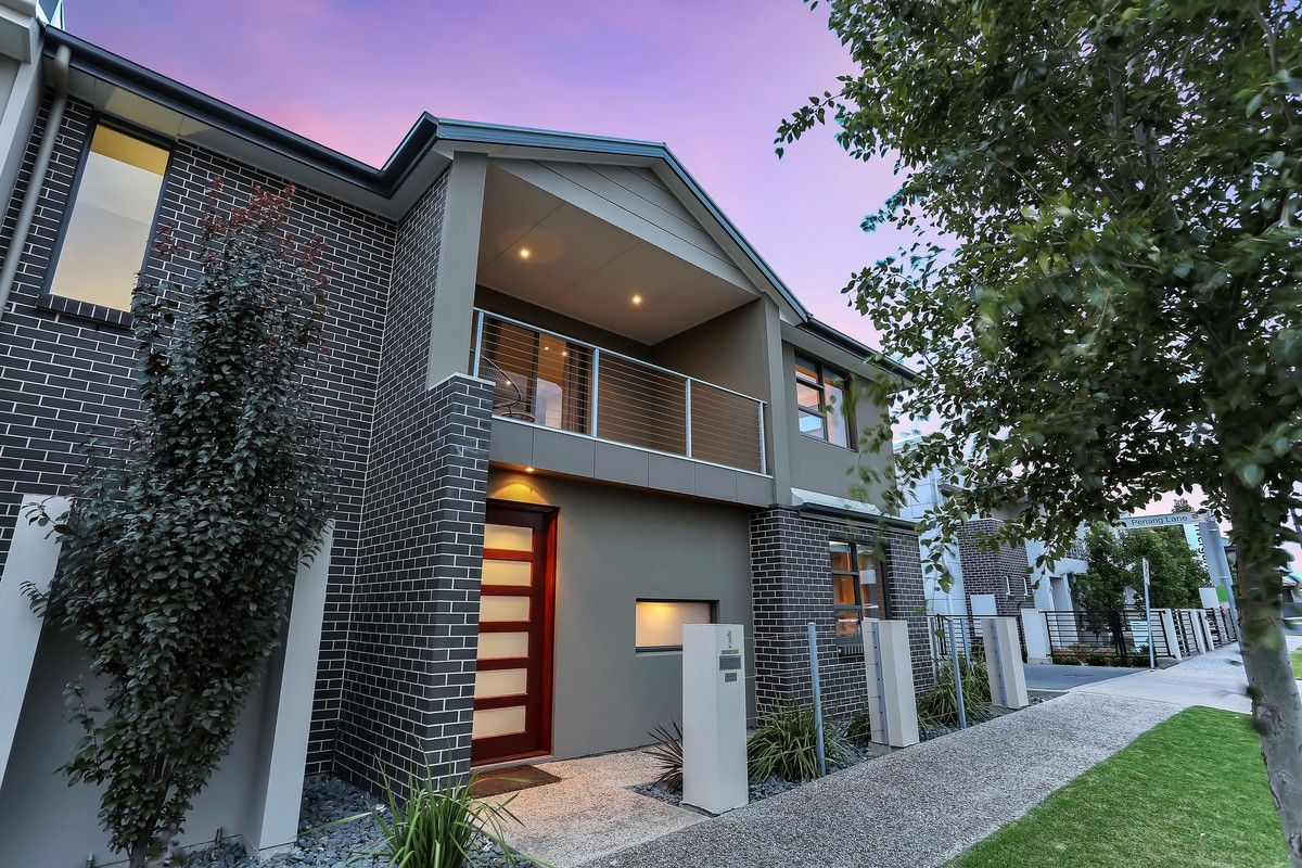 1 Penang Lane, Lightsview SA 5085