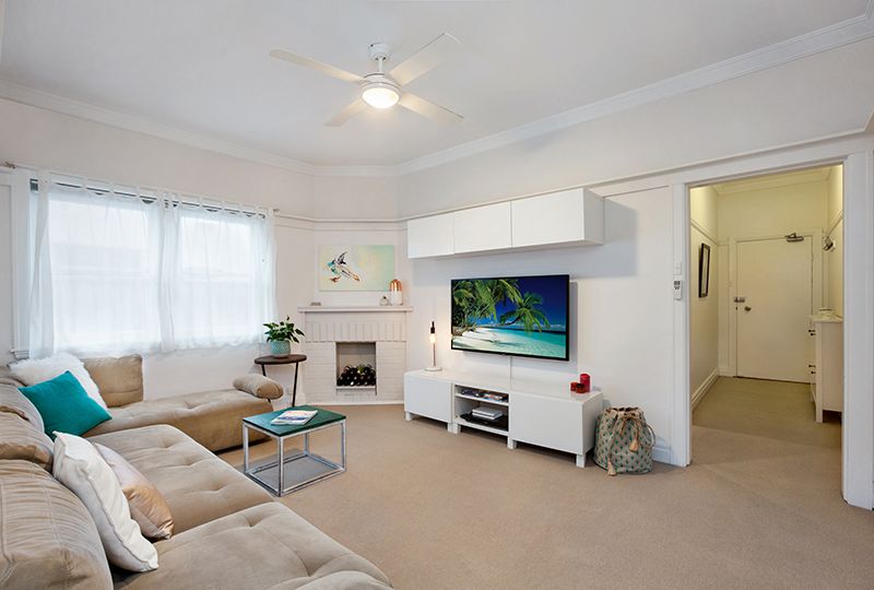 1/37A Brook Street, Coogee, NSW 2034