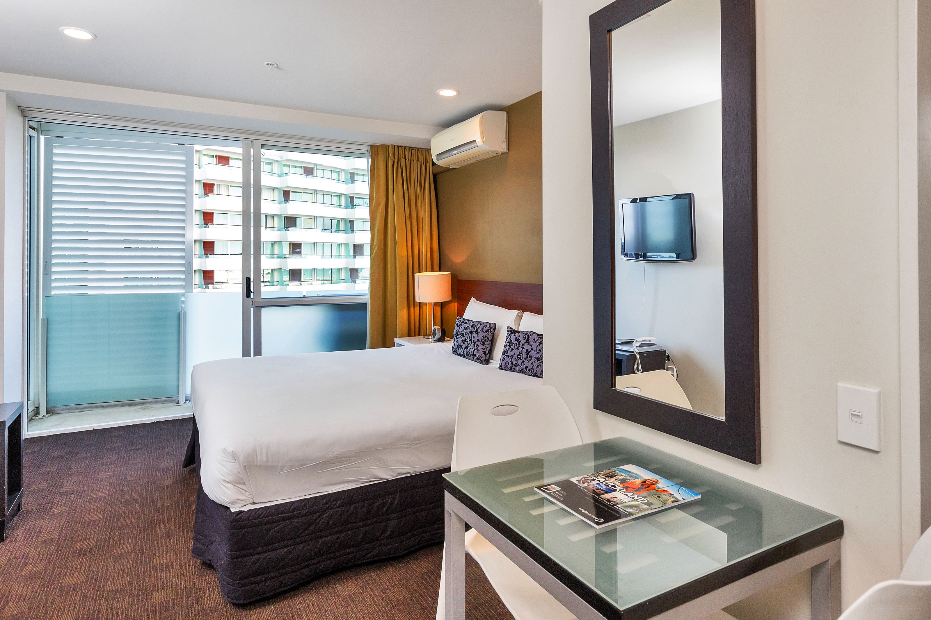 1308/10 Waterloo Quadrant, Auckland Central, Auckland City