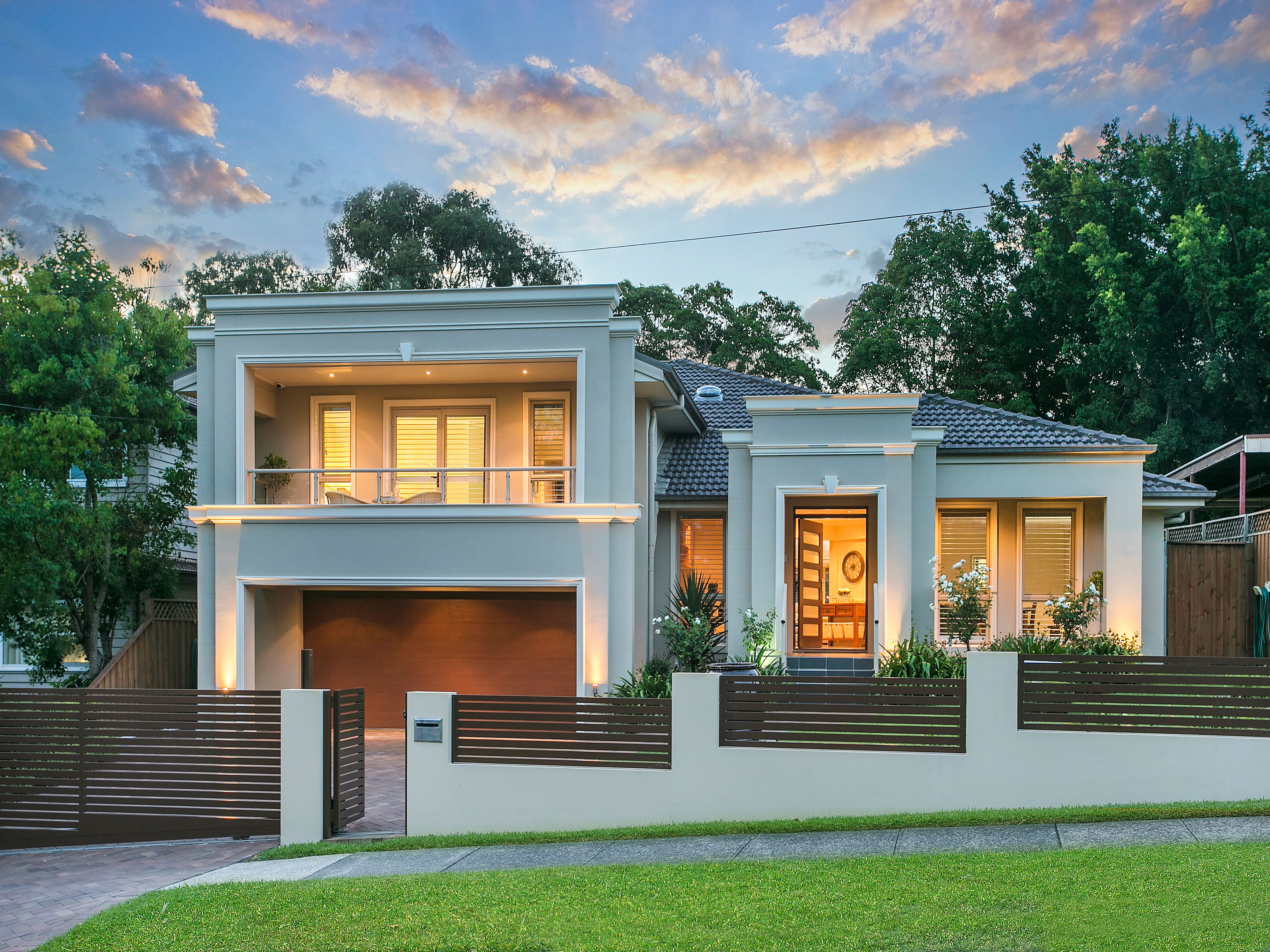 34 John Miller Street, Ryde, NSW 2112