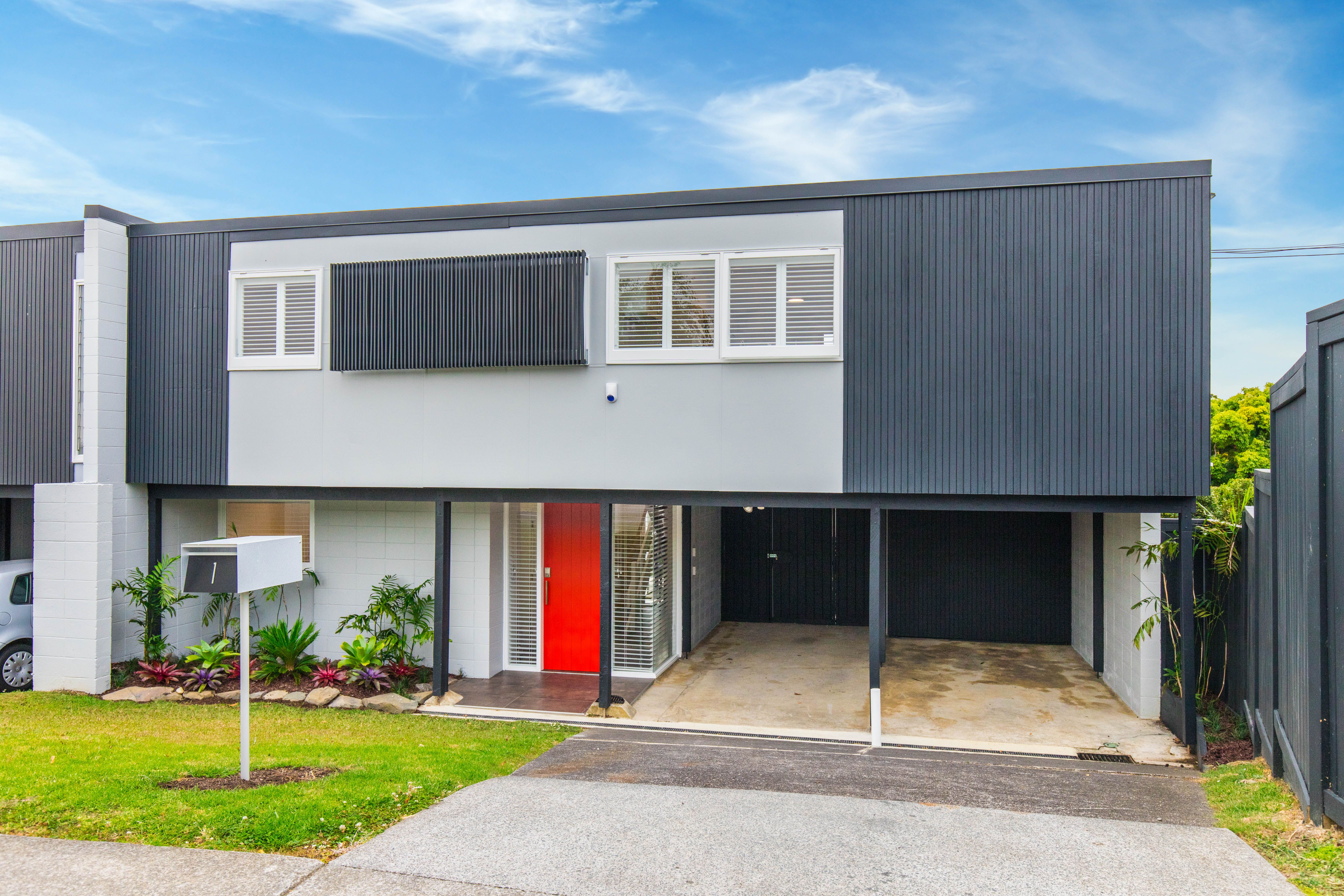 1/1 Whytehead Crescent, Kohimarama, Auckland City
