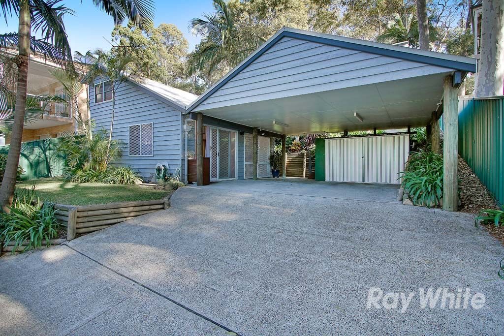 14 Kummari Road, Wangi Wangi, NSW 2267