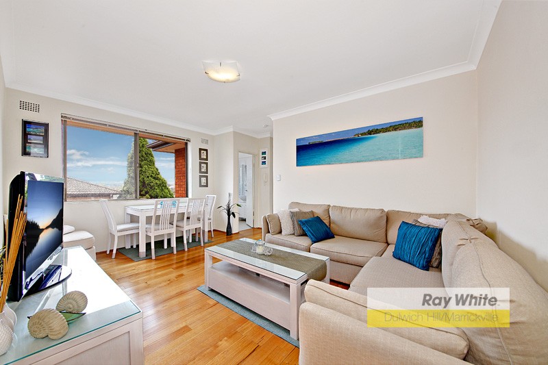8/31 Dulwich Street, Dulwich Hill, NSW 2203