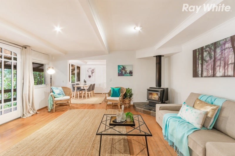 21 Willow Road, Upper Ferntree Gully, VIC 3156