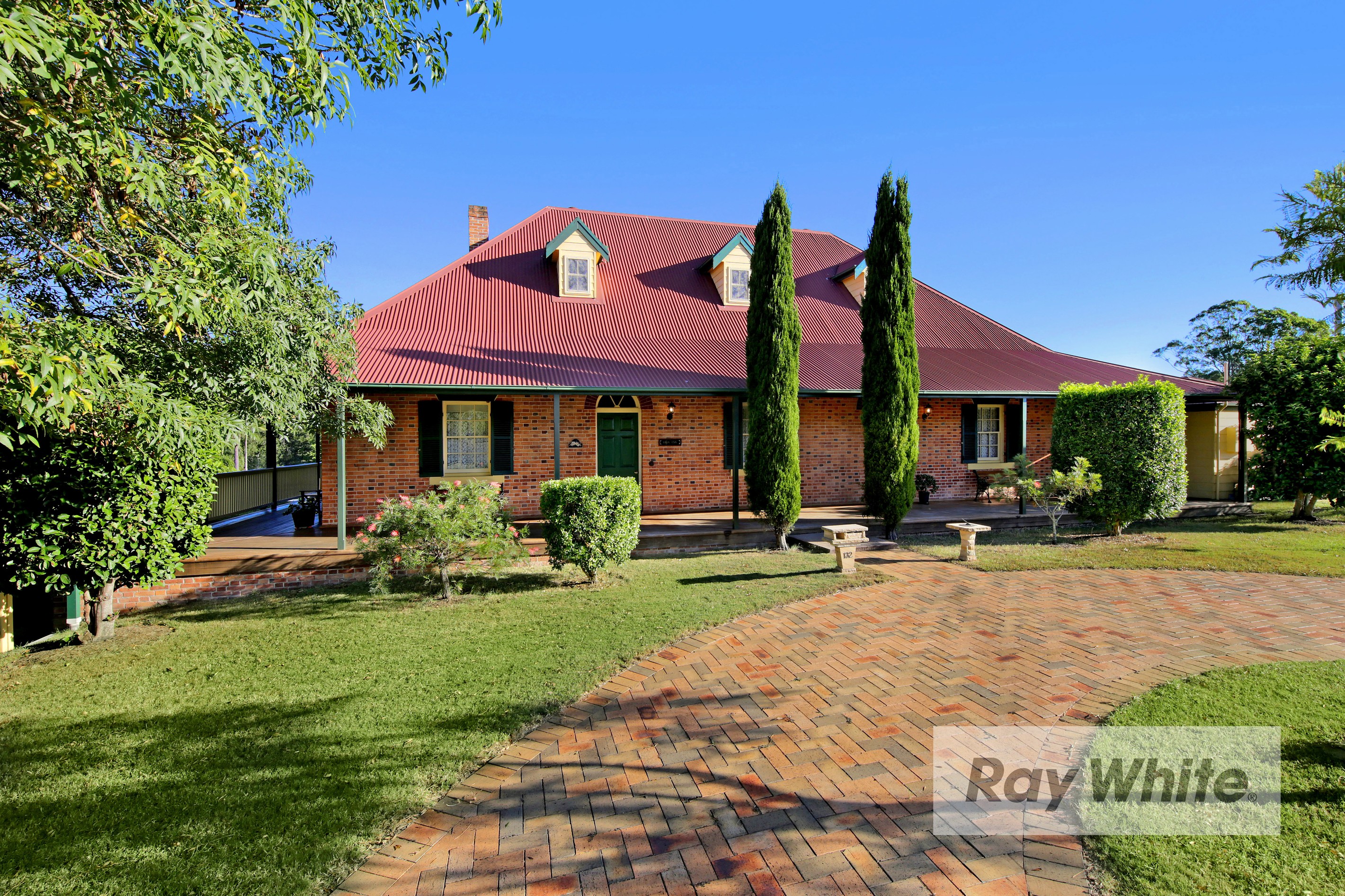 132 King Street, Clarence Town, NSW 2321