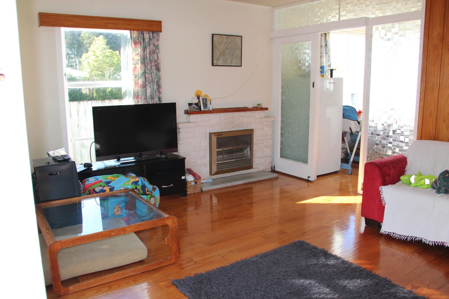 73 Sylvia Road, Hillcrest, North Shore City