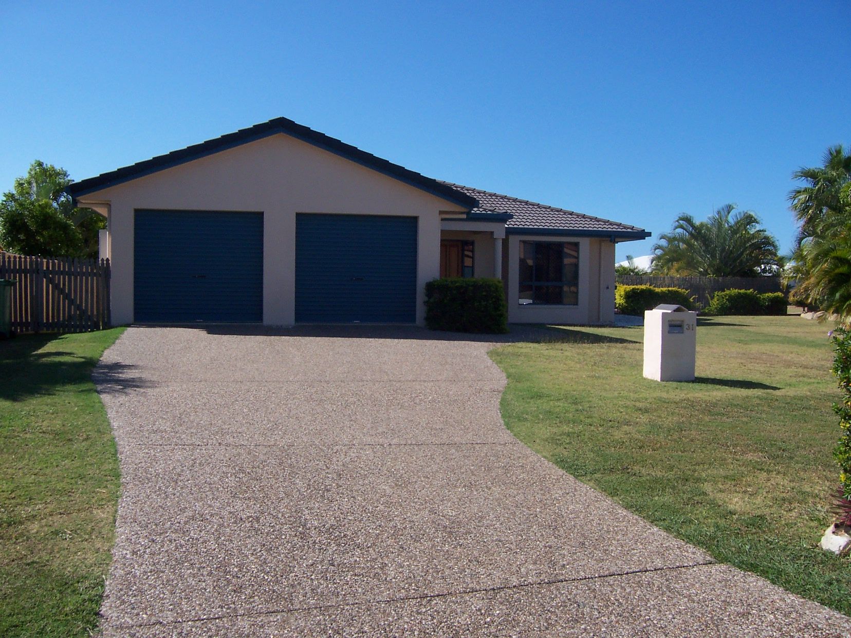 31 Antarctic Street, Yeppoon, QLD 4703