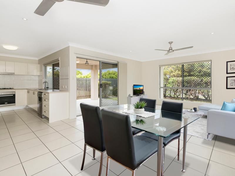 17 Burnham Street, Kirwan, QLD 4817
