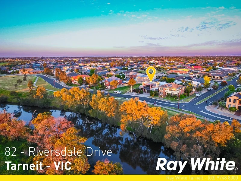 82 Riversdale Drive, Tarneit, VIC 3029