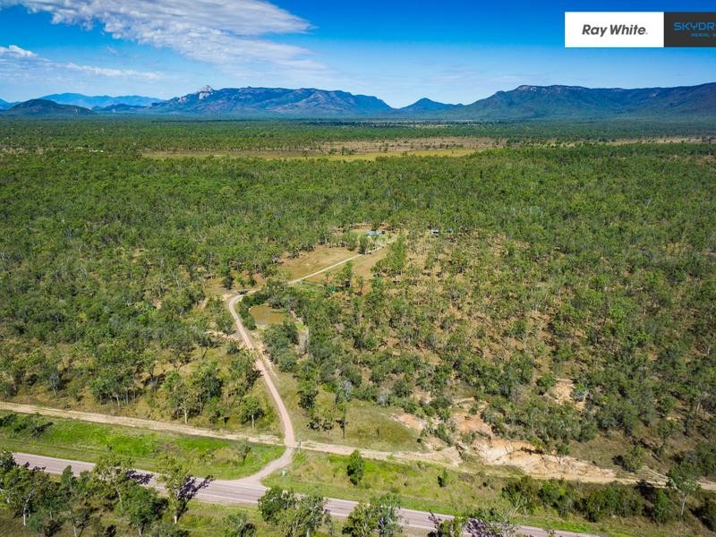 2211 Hervey Range Road, Hervey Range, QLD 4817
