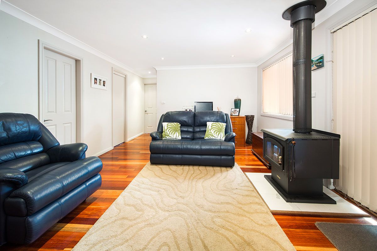 1 Friendship Place, Illawong, NSW 2234