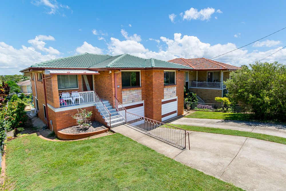22 Garozzo Street, Boondall QLD 4034