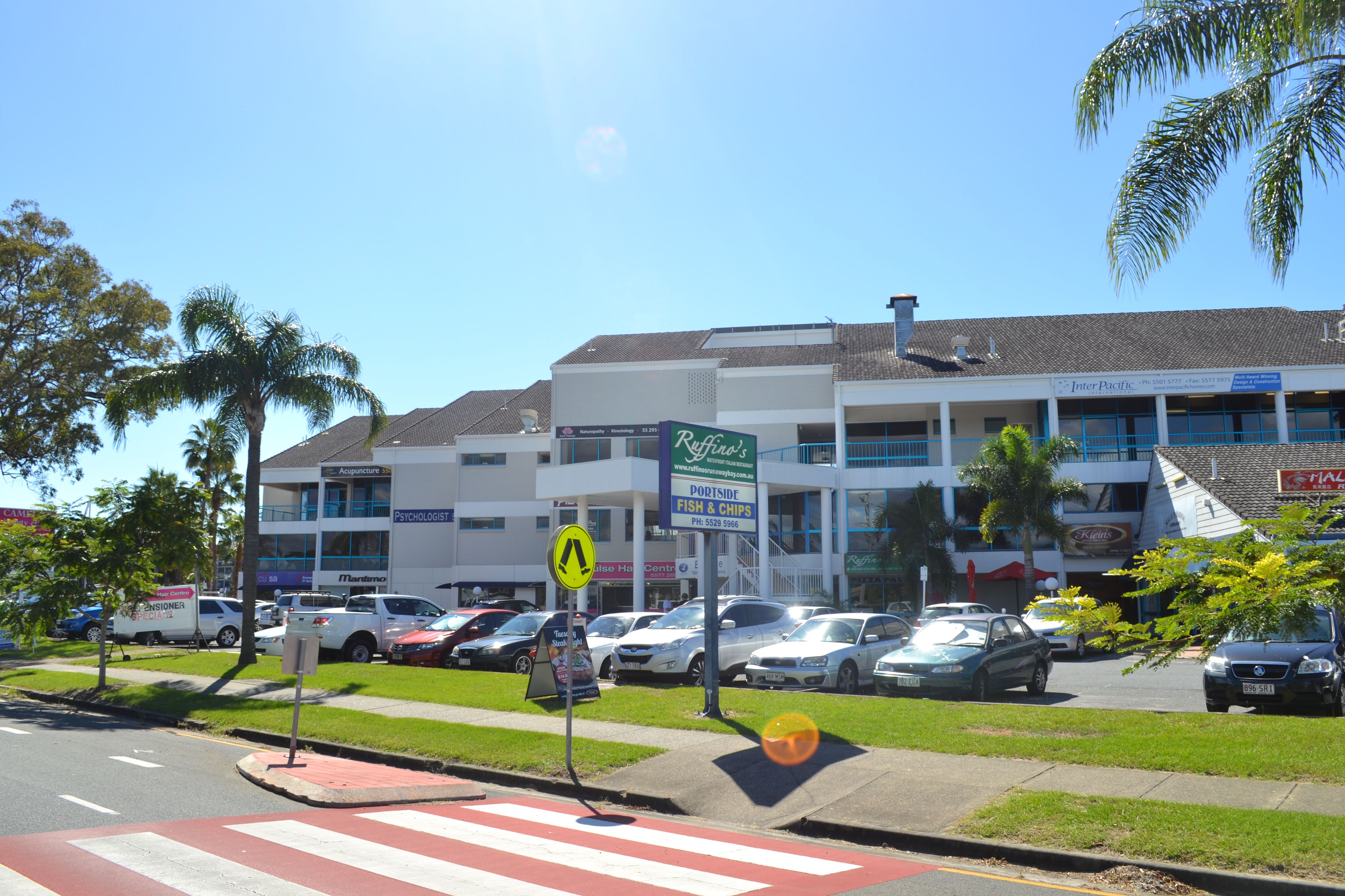 15/237 Bayview Street, Runaway Bay, QLD 4216