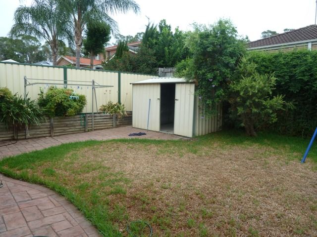 3 Dillwynia Drive, Glenmore Park, NSW 2745