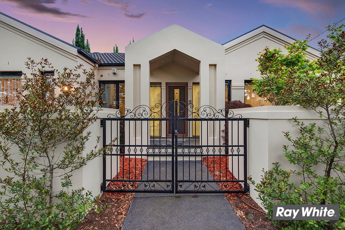 22A Hawdon Street, Ainslie, ACT 2602