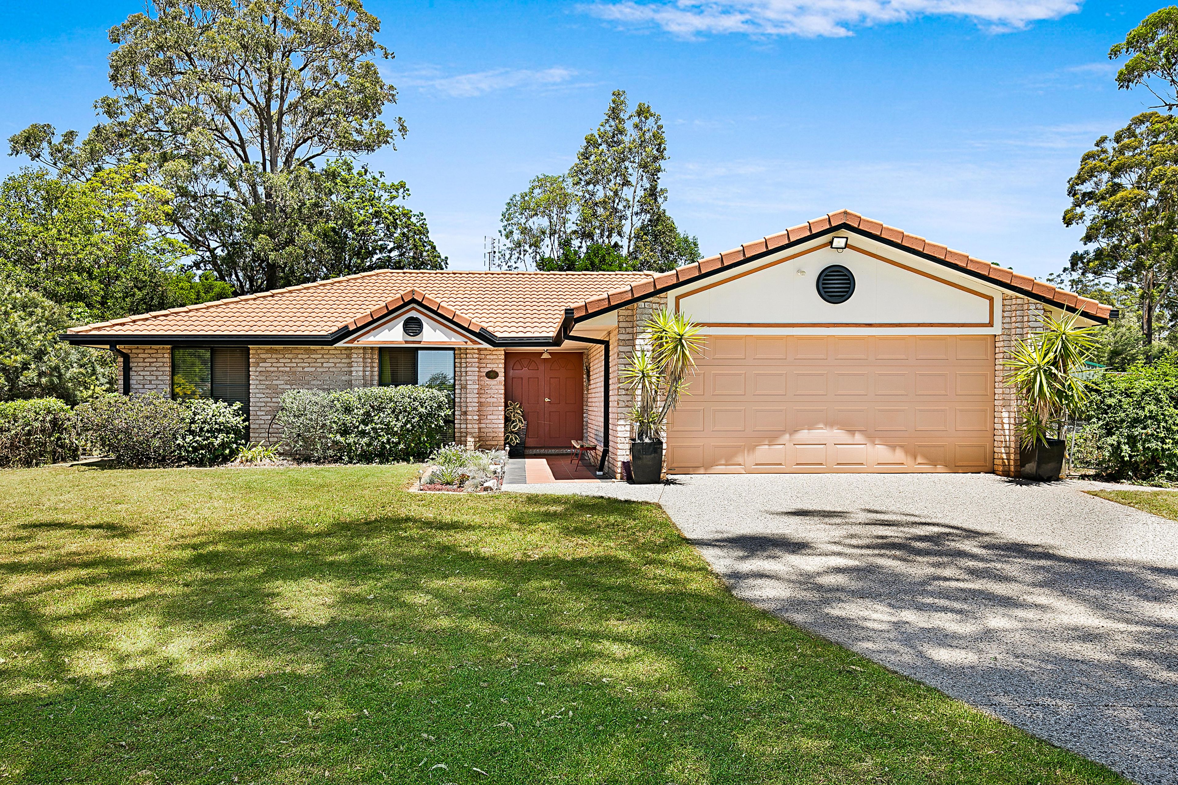 5 Kennedy Street, Cabarlah, QLD 4352