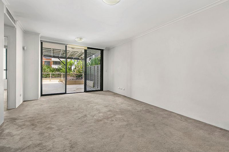 121-133 Pacific Highway, Hornsby, NSW 2077