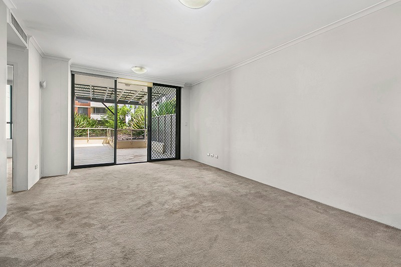 121-133 Pacific Highway, Hornsby, NSW 2077