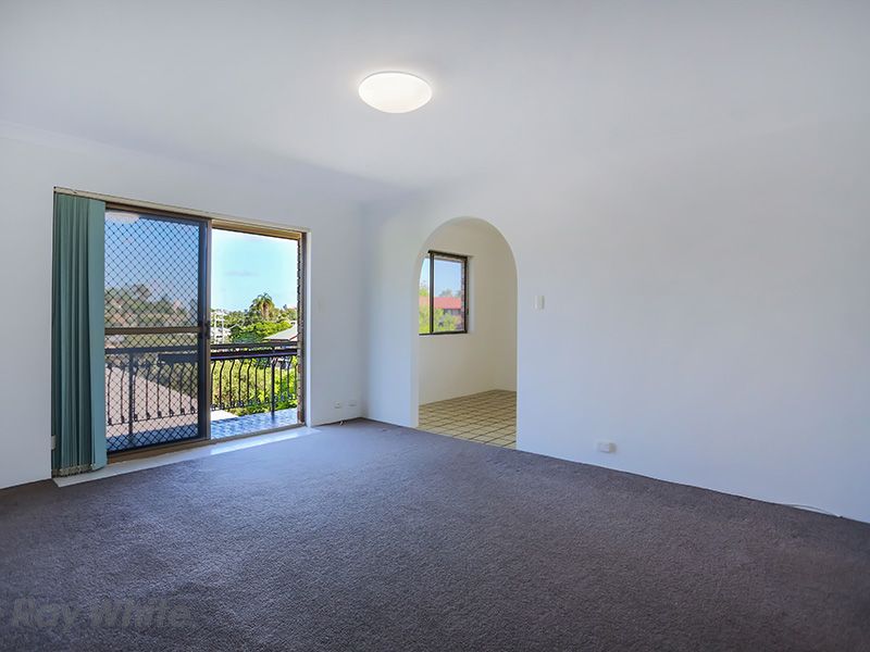 4/45 Erneton Street, Newmarket, QLD 4051