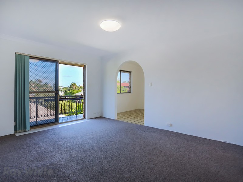 4/45 Erneton Street, Newmarket, QLD 4051