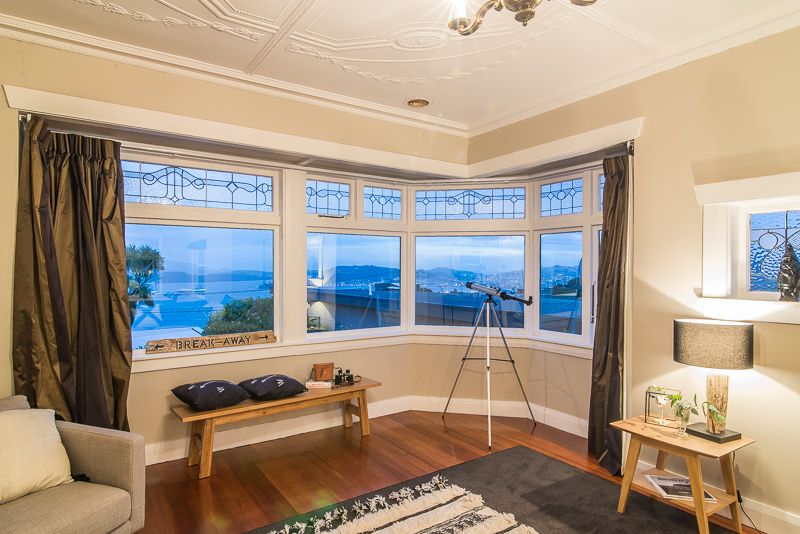 42 Waru Street, Khandallah, Wellington City