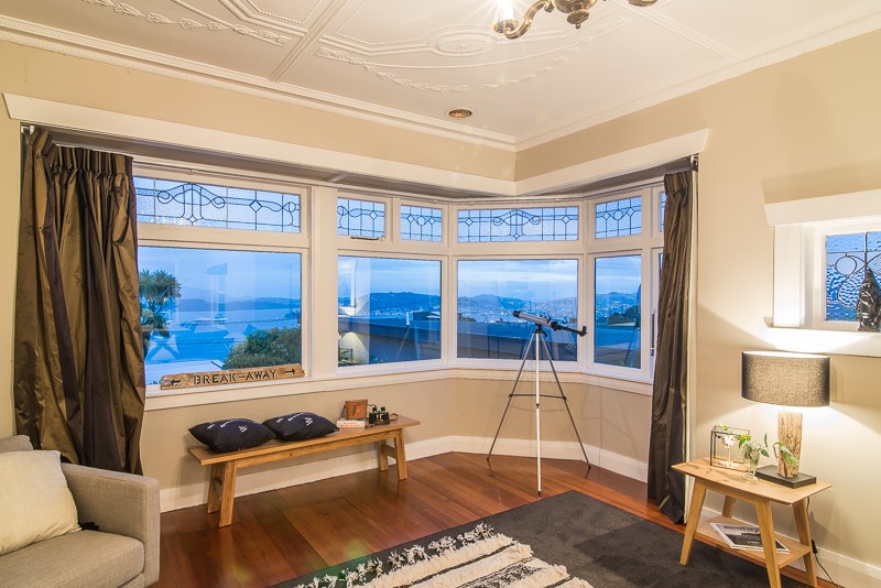 42 Waru Street, Khandallah, Wellington City