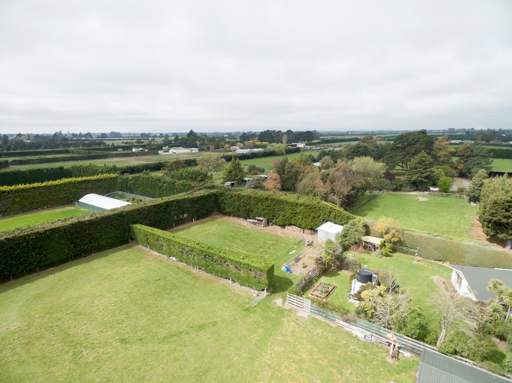 26 Wild Road, Weedons, Selwyn District