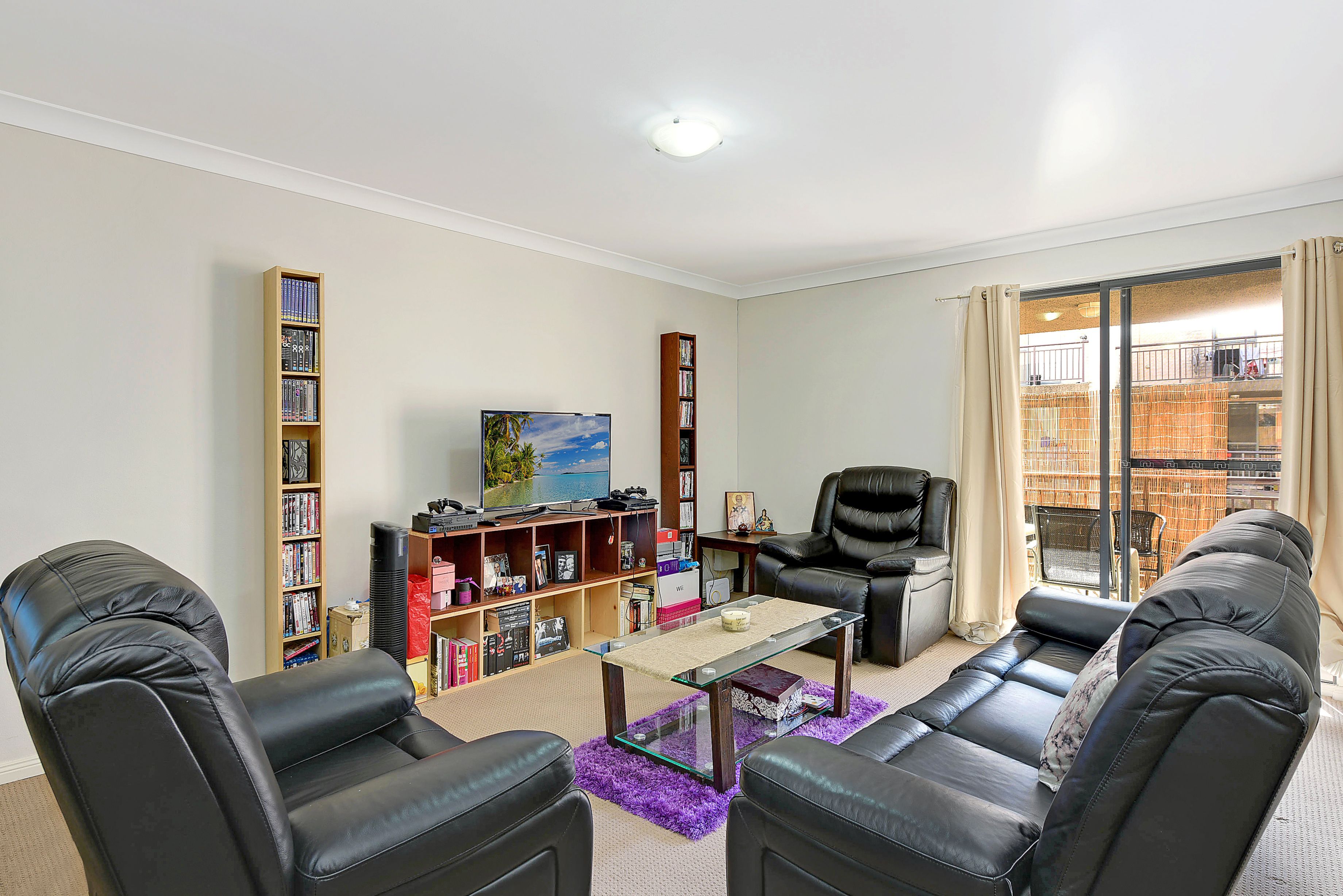 33/5-9 Fourth Avenue, Blacktown, NSW 2148