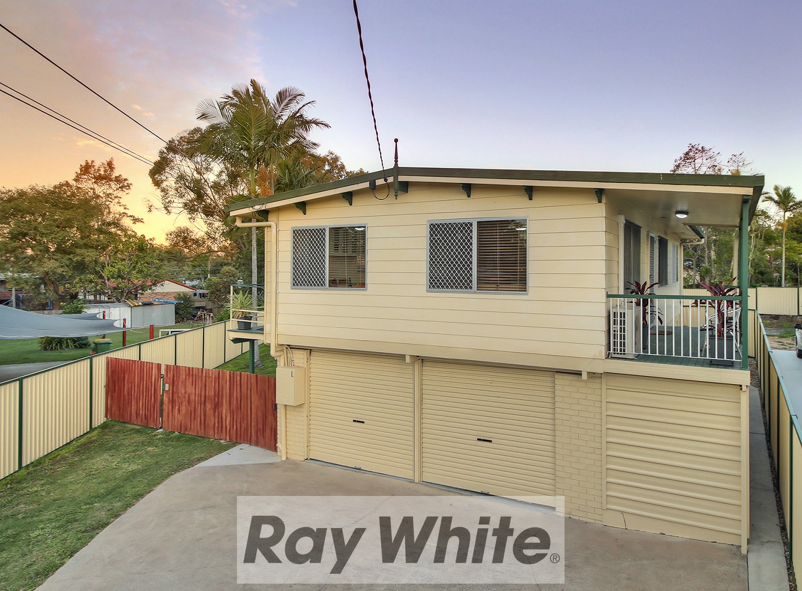 Marsden, QLD 4132