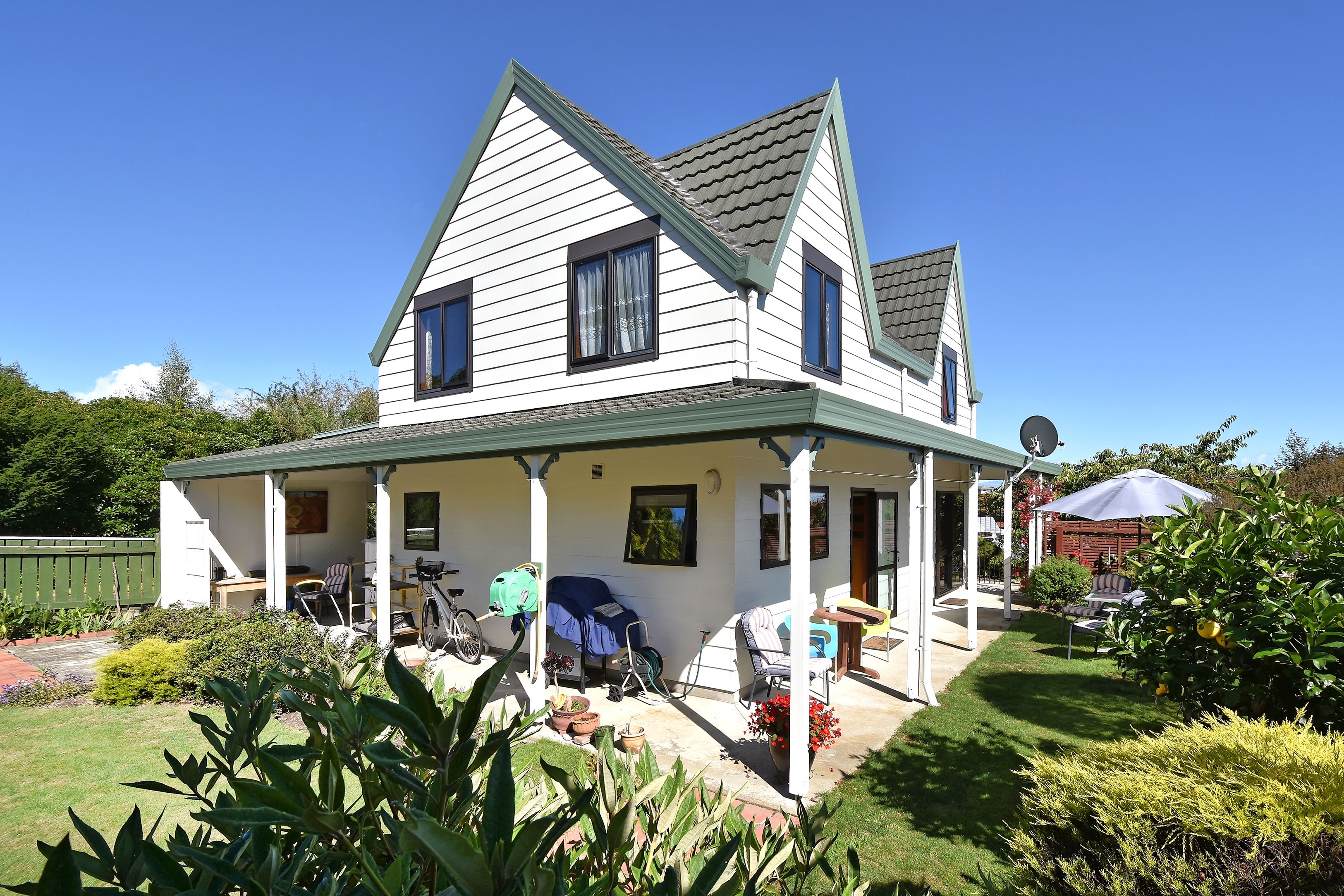 32 Hunter Avenue, Richmond, Tasman District