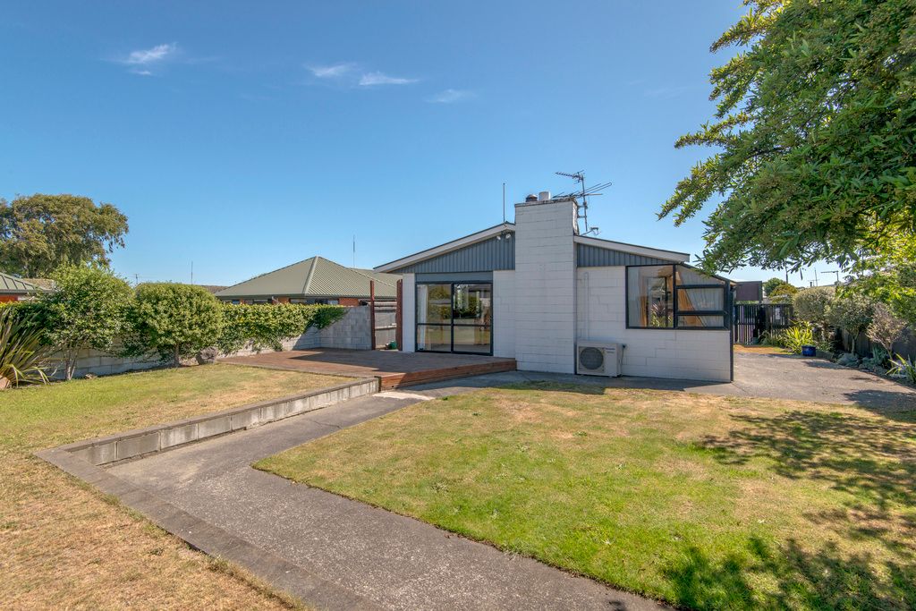 40 Castletown Place, New Brighton, Christchurch City