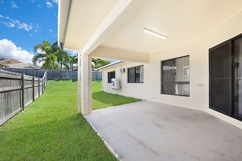14 Brinkley Court, Mount Louisa, QLD 4814