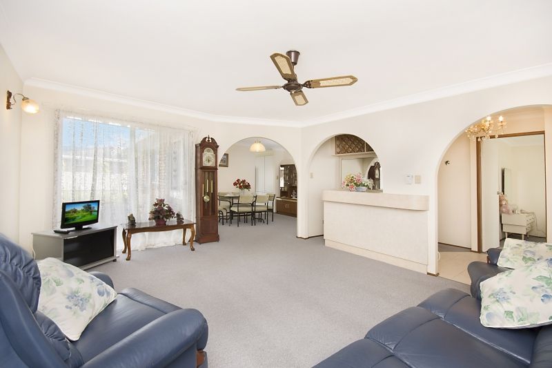 7 Willow Way, Yamba, NSW 2464