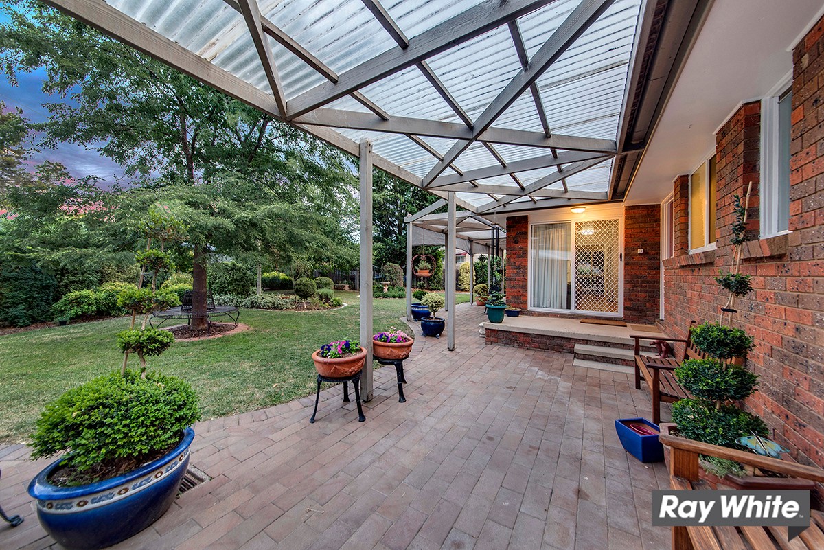 39 Massey Street, Evatt, ACT 2617