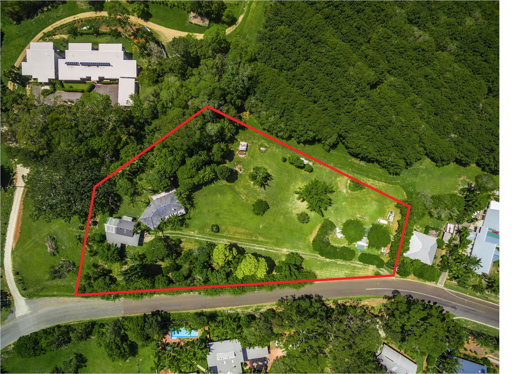 18 Brooklet Road