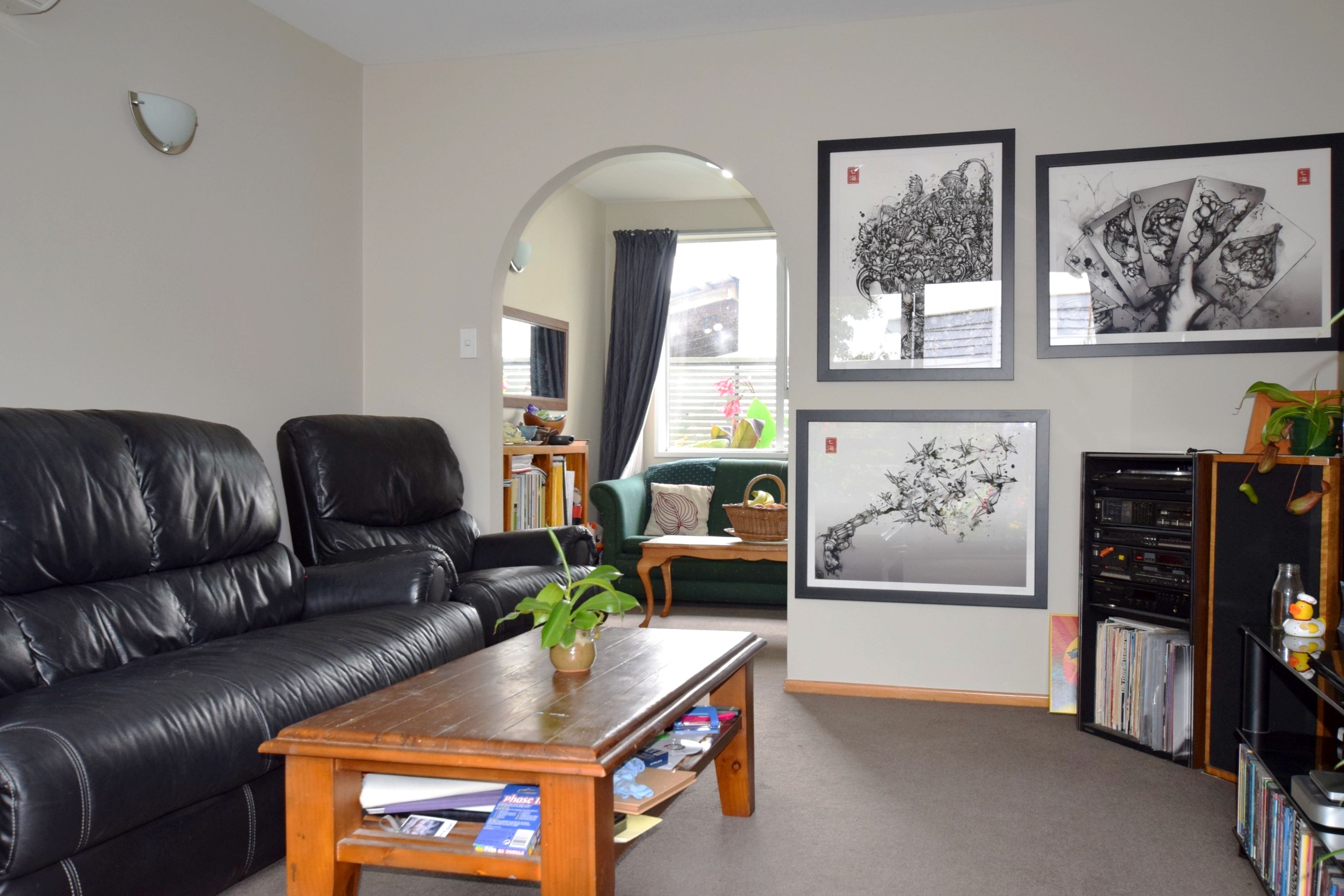 2/112 Bordesley Street, Phillipstown, Christchurch City