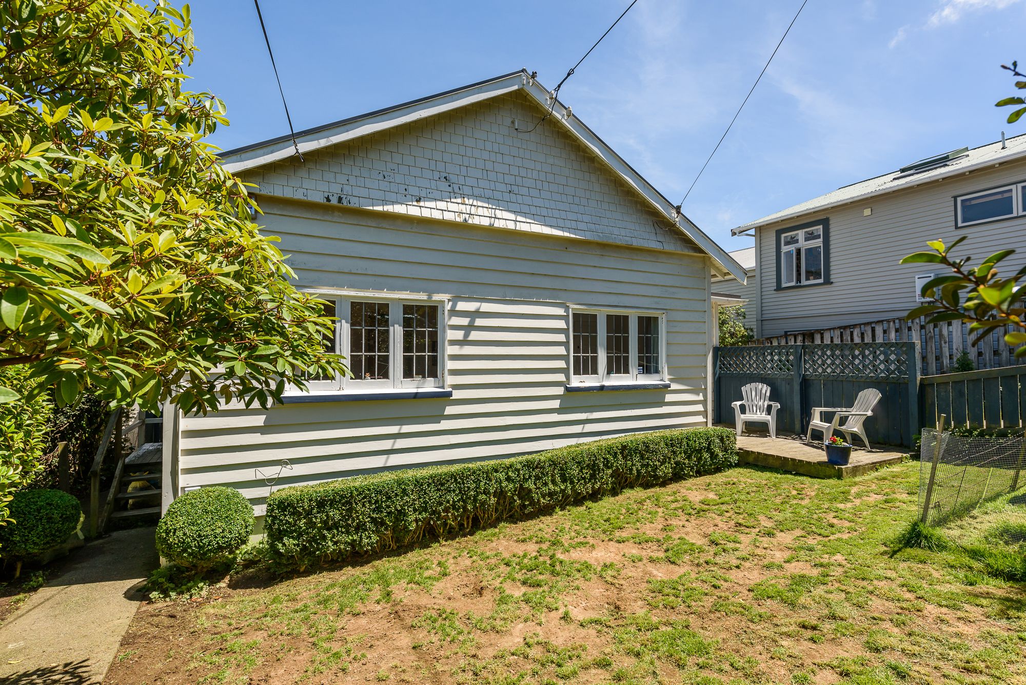 15a Raine Street, Karori, Wellington City