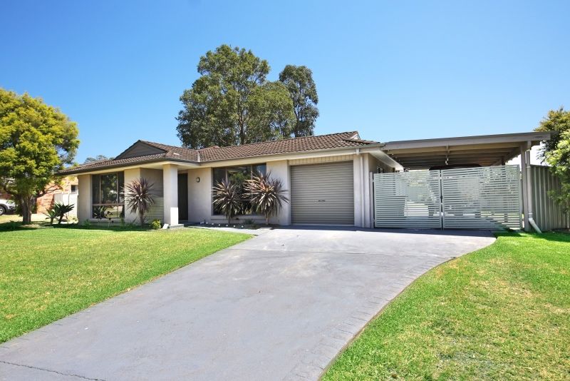 23 Rayleigh Drive