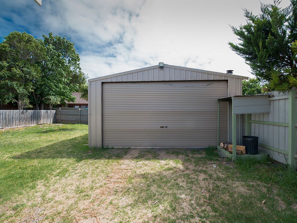 14 Greenhood Crescent, CAPEL SOUND, VIC 3940