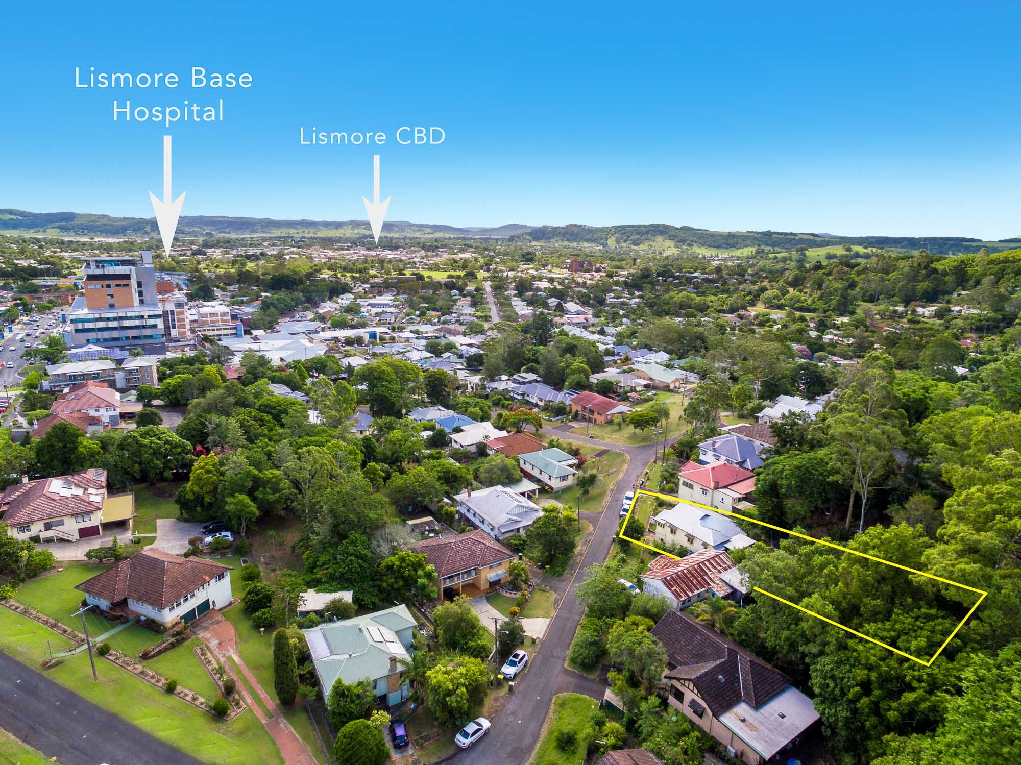 22 Bent Street, Lismore, NSW 2480