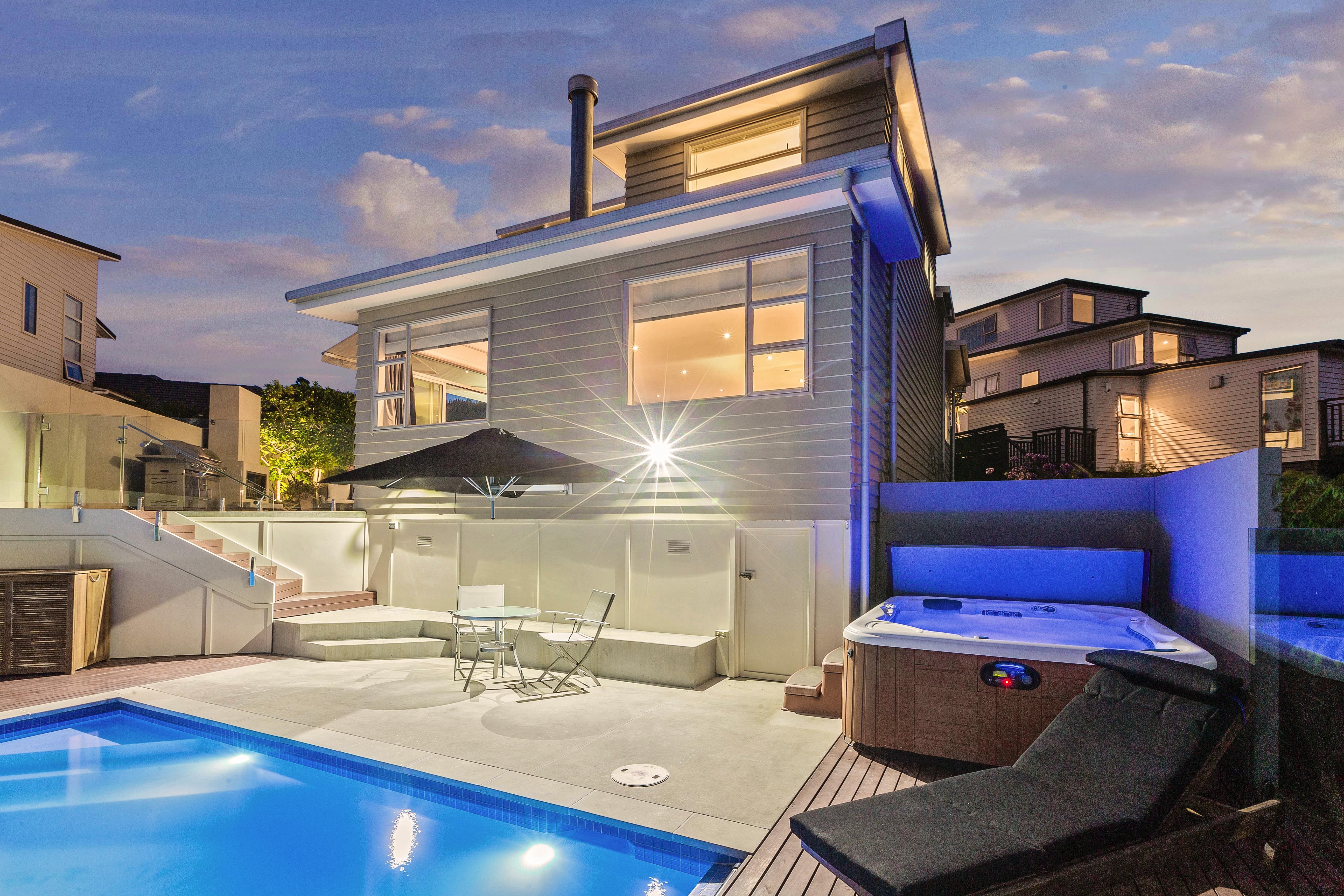 5 Appleyard Crescent, Meadowbank, Auckland City