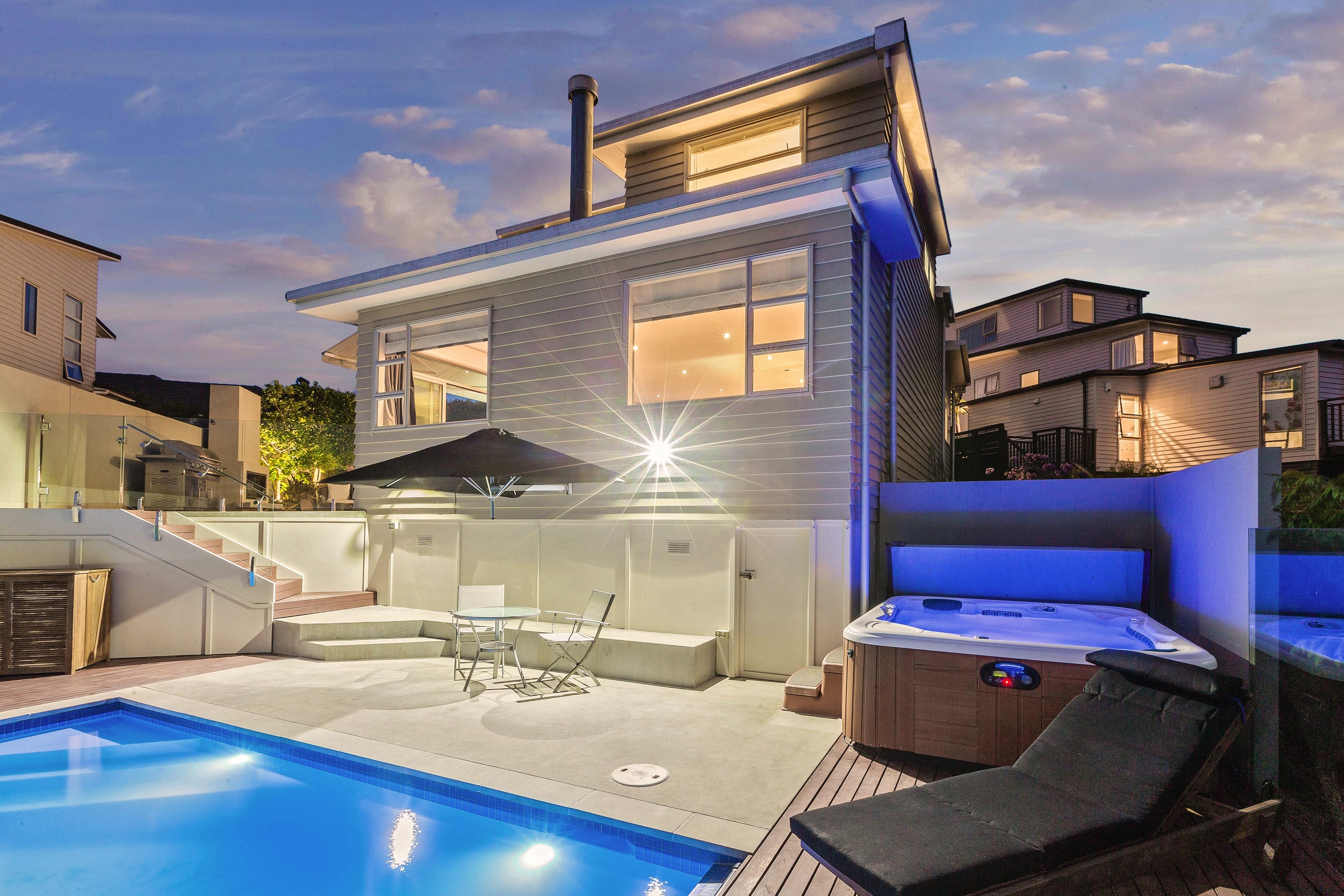 5 Appleyard Crescent, Meadowbank, Auckland City