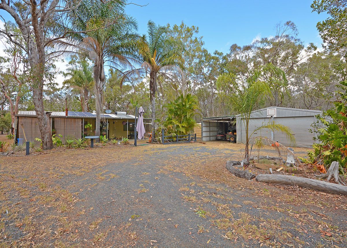 49 Shore Road West, Booral, QLD 4655