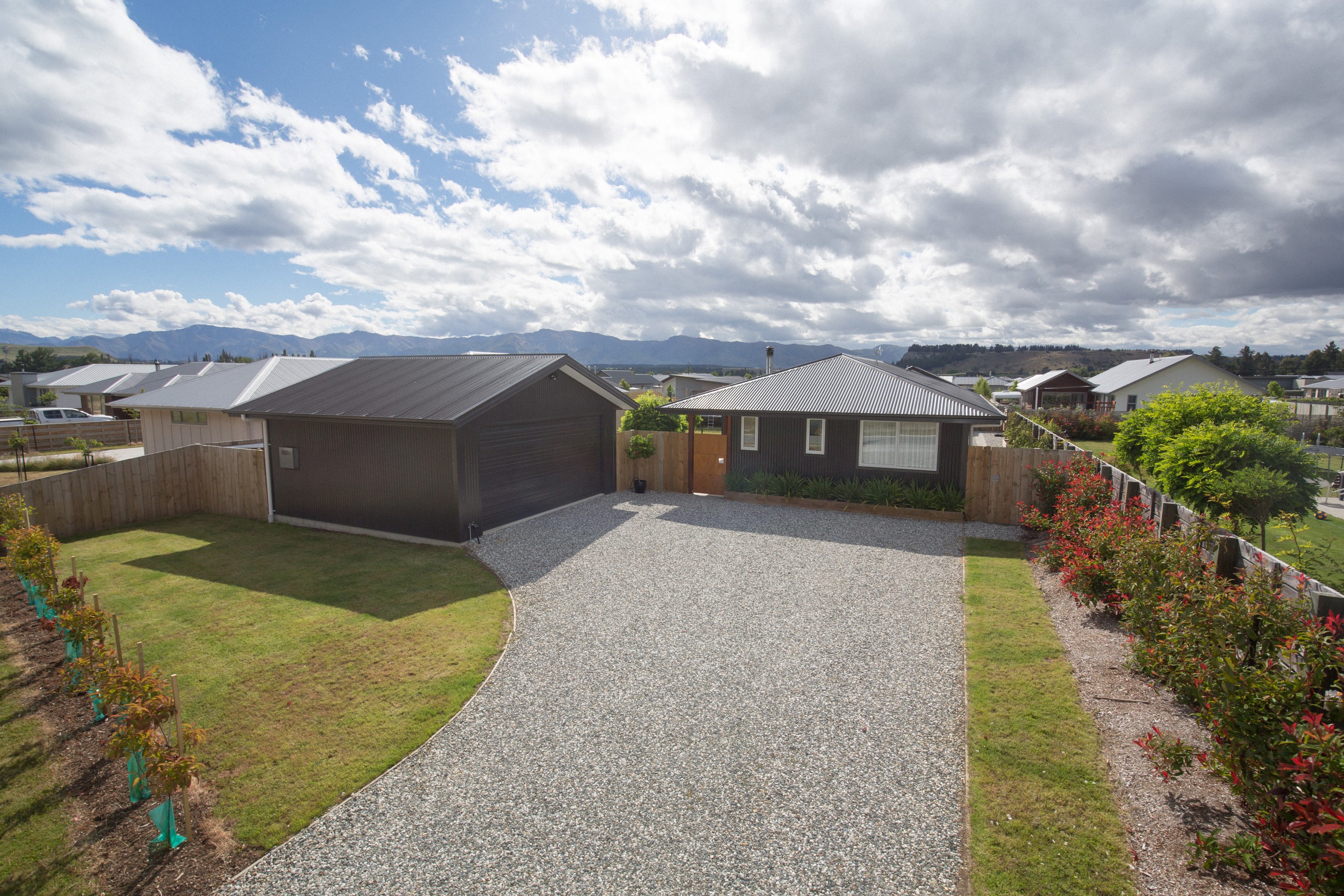 34 Quinnat Street, Albert Town, Queenstown Lakes District