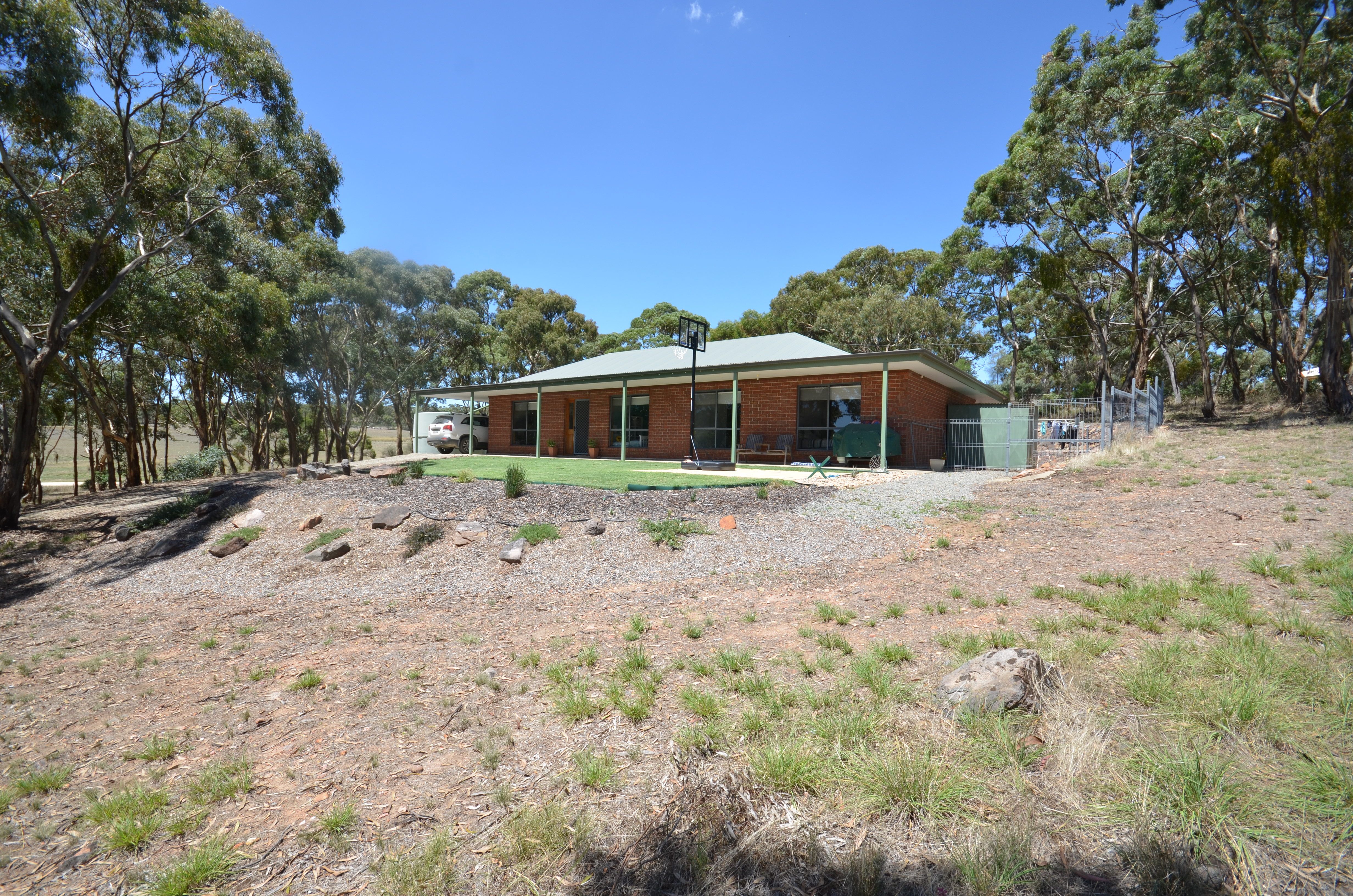 269 Warenda Road, Clare, SA 5453