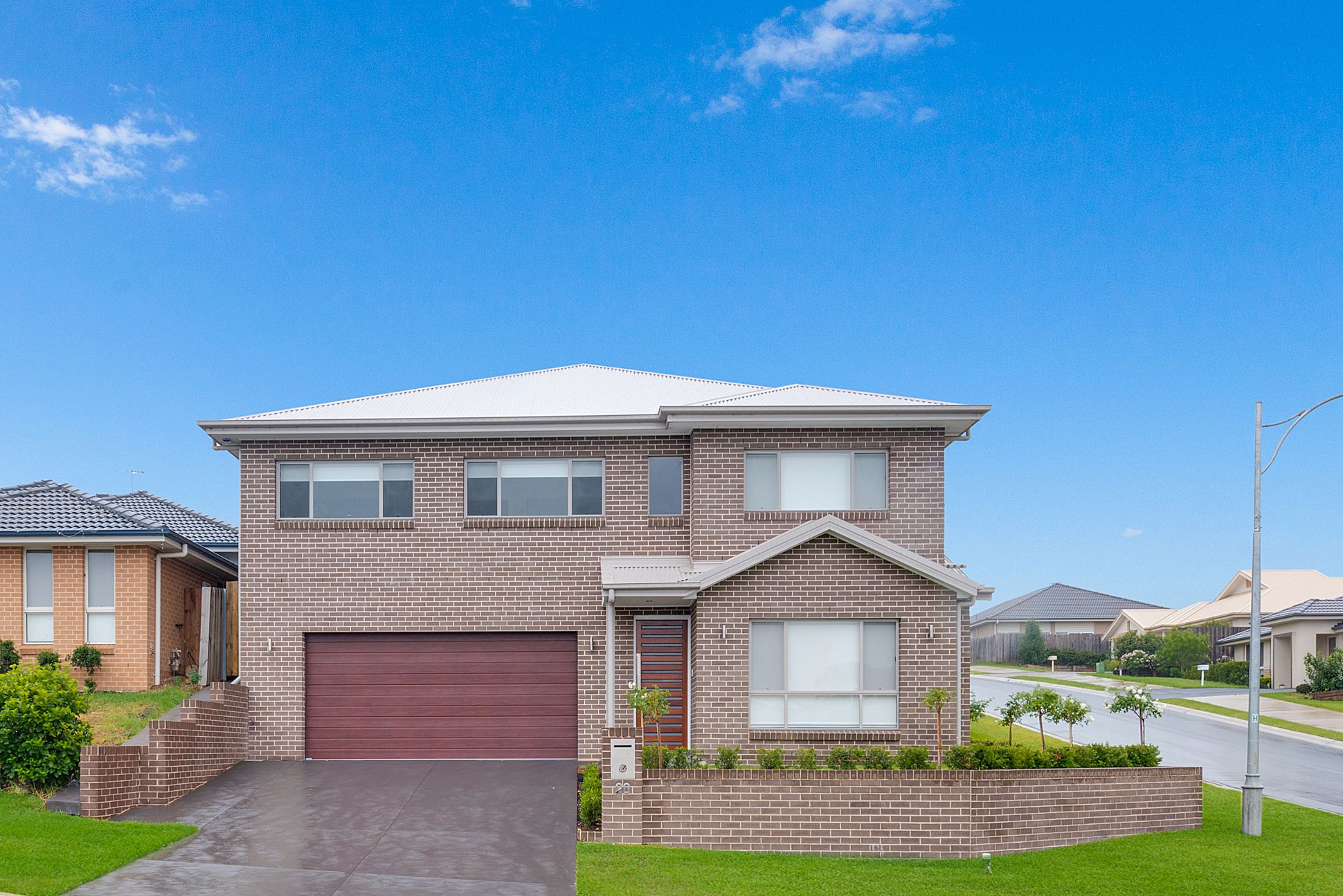20 Young Circuit, Elderslie, NSW 2570