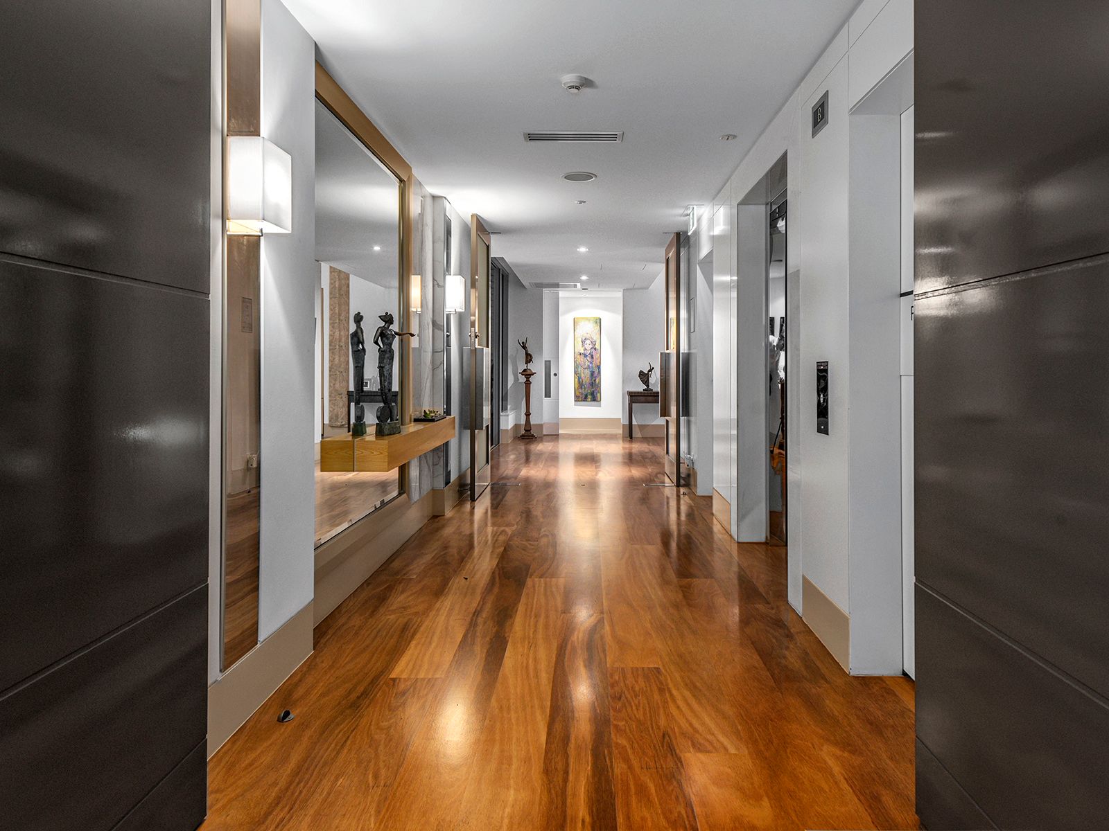 450/1 Newstead Terrace, Newstead, QLD 4006